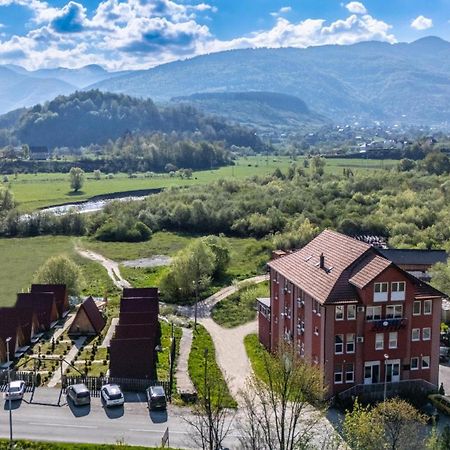 Prokletije Cottages Плав Экстерьер фото